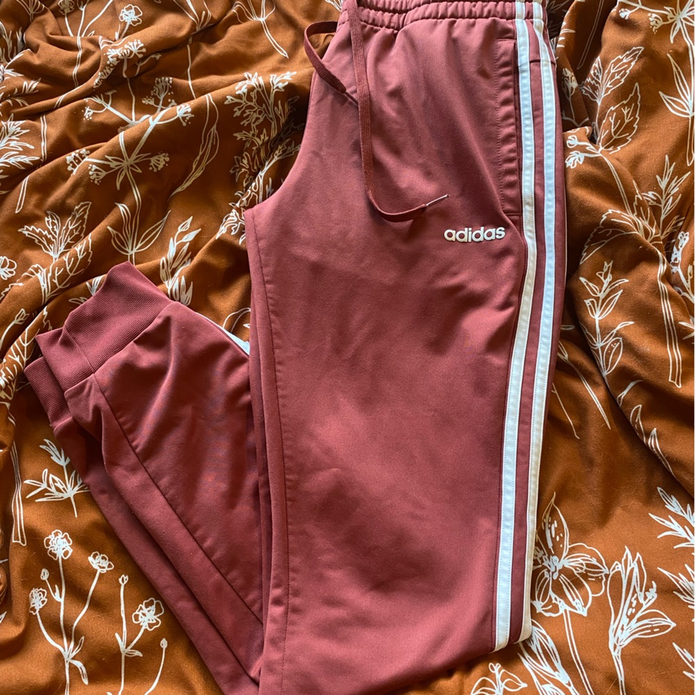 Adidas Jogger Sweatpants